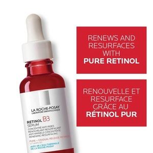La Roche Posay Retinol serum